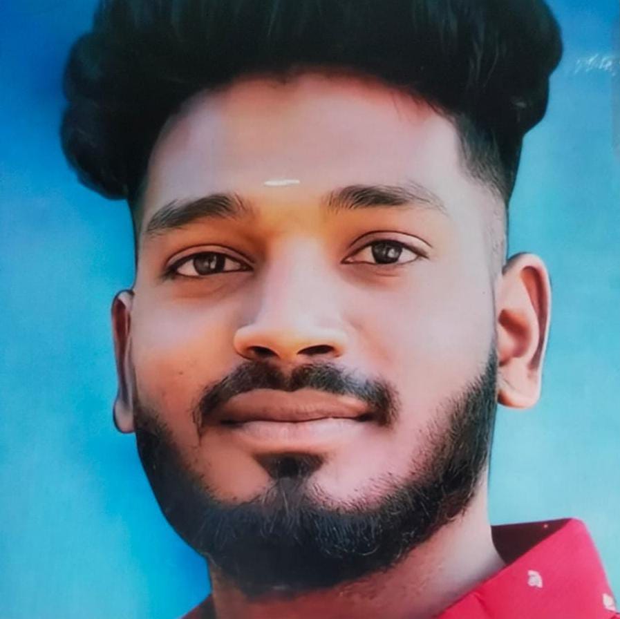 Groom Image